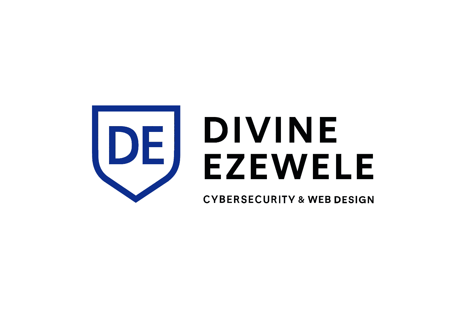 Divine Ezewele | Divine Junior Ezewele | Cybersecurity SOC Analyst & Web Design Expert